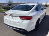 Used 2015 Chrysler 200 Limited w/ Convenience Group image 5