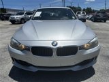 Used 2015 BMW 320i Sedan image 3