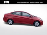 Used 2016 Hyundai Accent SE w/ Option Group 02 image 5