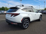 Used 2022 Hyundai Tucson SEL image 6
