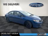 Used 2014 Honda Civic LX image 3