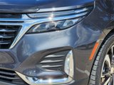 Certified 2022 Chevrolet Equinox Premier image 5