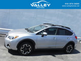 Used 2017 Subaru Crosstrek 2.0i Premium w/ Moonroof Package image 2