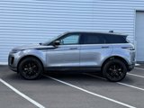 Certified 2025 Land Rover Range Rover Evoque S image 2