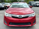 Used 2013 Toyota Camry LE image 2