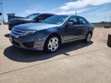 Used 2011 Ford Fusion SE image 4