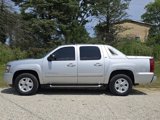 Used 2012 Chevrolet Avalanche LT image 3