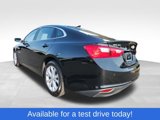 Used 2023 Chevrolet Malibu LT w/ Driver Confidence Package image 3