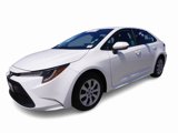 Certified 2022 Toyota Corolla LE image 4