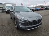 Certified 2022 Ford Escape SEL w/ Technology Package image 3
