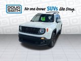 Used 2017 Jeep Renegade Altitude image 3