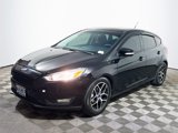 Used 2017 Ford Focus SEL w/ Cold Weather Package image 4