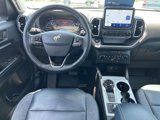 Certified 2022 Ford Bronco Sport Outer Banks w/ Tech Package image 6