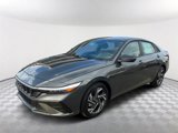 New 2025 Hyundai Elantra Sport image 3