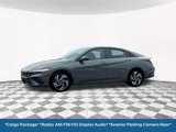 New 2025 Hyundai Elantra Sport w/ Cargo Package image 2