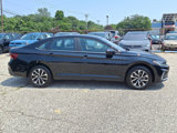 New 2025 Volkswagen Jetta S image 4
