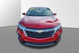 Used 2022 Chevrolet Equinox LT image 2