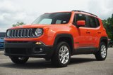 Used 2016 Jeep Renegade Latitude image 5