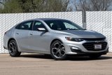 Used 2022 Chevrolet Malibu LT image 2