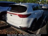 Certified 2021 Kia Sportage LX image 4
