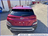 Used 2023 Hyundai Kona SEL image 5