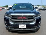 Used 2022 GMC Acadia SLE w/ Driver Convenience Package image 4