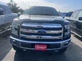 Used 2015 Ford F150 XLT image 2