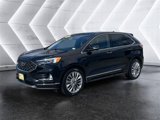 Used 2020 Ford Edge Titanium w/ Equipment Group 301A image 2