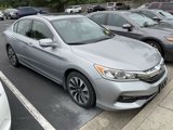 Used 2017 Honda Accord EX-L image 3