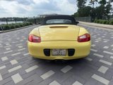 Used 1998 Porsche Boxster image 3