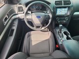Used 2017 Ford Explorer XLT w/ Equipment Group 201A image 3