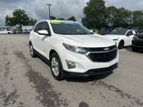 Used 2020 Chevrolet Equinox LT image 4