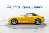 Used 2012 BMW Z4 sDrive28i w/ M Sport/Citrus Yellow Pkg image 3