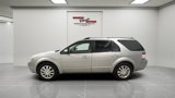Used 2008 Ford Taurus X Limited image 4