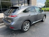 Used 2013 Lexus RX 350 FWD image 3