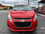 Used 2014 Chevrolet Spark LS image 2