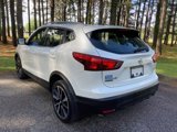 Used 2018 Nissan Rogue Sport SL w/ SL Premium Package image 5