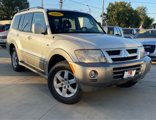 Used 2006 Mitsubishi Montero Limited image 3