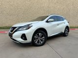 Used 2019 Nissan Murano SV w/ Premium Package image 2