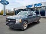 Used 2009 Chevrolet Silverado 1500 W/T image 2