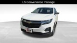 Certified 2022 Chevrolet Equinox LS w/ LS Convenience Package image 4