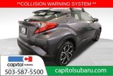 Used 2021 Toyota C-HR XLE image 3