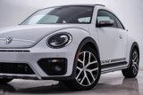 Used 2017 Volkswagen Beetle 1.8T Dune image 2