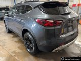 Used 2022 Chevrolet Blazer LT image 4