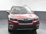 Used 2021 Subaru Forester Touring w/ Popular Package #2 image 4