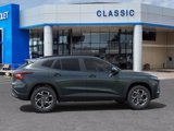 New 2025 Chevrolet Trax LT w/ Driver Confidence Package image 5