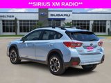 Used 2022 Subaru Crosstrek 2.0i Premium w/ Popular Package #4A image 4