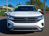 Used 2020 Volkswagen Atlas Cross Sport SEL image 2