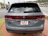 New 2025 Volkswagen Atlas SE image 5