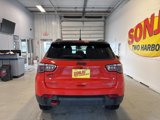 Used 2019 Jeep Compass Trailhawk w/ Cold Weather Group image 3